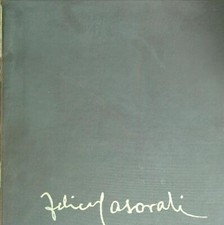 FELICE CASORATI. OPERA GRAFICA