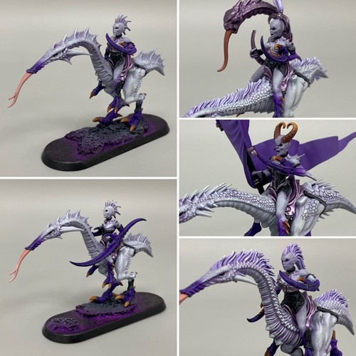 Seekers slaanesh - 5,