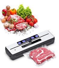 Confezionatrice Sottovuoto Automatica Doppia Pompa Plastica Sigillatrice Sottovuoto