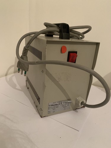 Autotrasformatore pinosa - autotrasformatore,