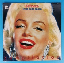 8 MARZO - FESTA DELLA DONNA -
