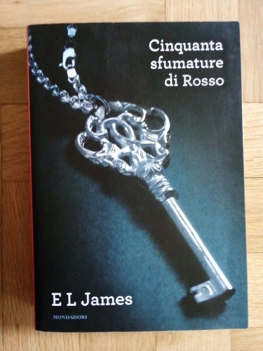 Sfumature rosso - sfumature, di