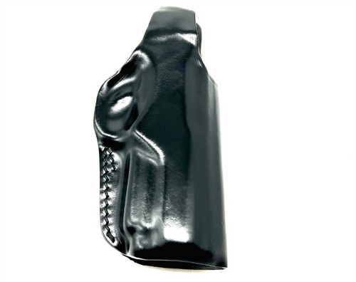 Fondina vega cuoio fianco - fondina,
