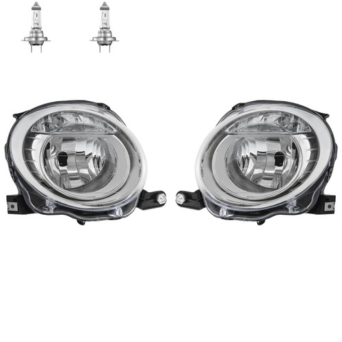Set fari alogeni per - set,