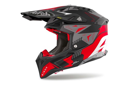 Casco airoh 2024 aviator - 2024, 3