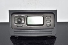 Display Bedienteil Display  , Radio Anzeige Autoradio TOYOTA  YARIS VERSO (NCP2,