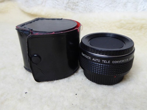 Kenlock auto tele - kenlock,