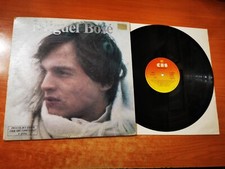 Miguel bose - bose, lp