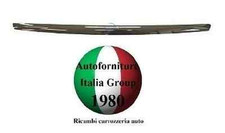 Modanatura cromata griglia - cromata,