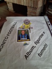 Figurina N.141  Album Calcio