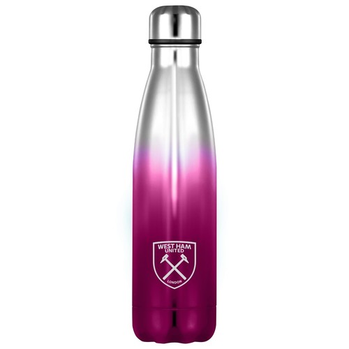 Bottiglia acqua west ham - acqua,