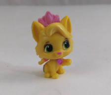 Disney Palace Pets Minis Raperonzolo's Maltese Dog Margherita 1,75" Mini Figura Giocattolo