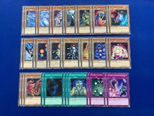 Yu-Gi-Oh! GX - Amnael / Lyman