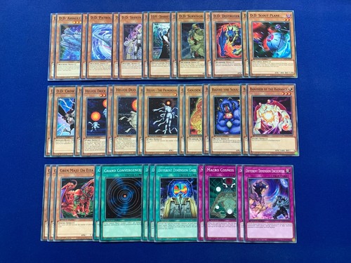 Amnael lyman - yu-gi-oh!, /