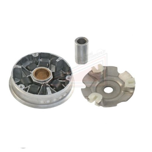 Variatore completo piaggio - completo,