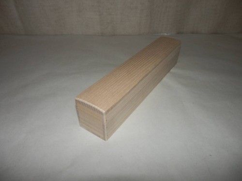 Unused paulownia tea scoop - tea,
