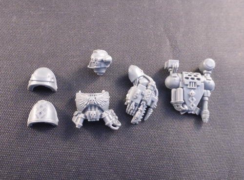 Command squad farmacia upgrade - squad,