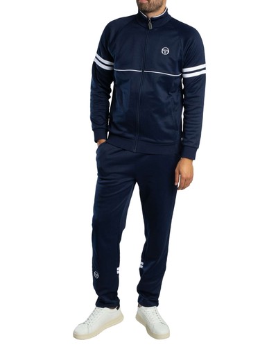 Sergio tacchini uomo tuta - sergio,