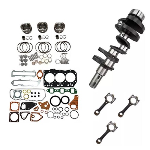 Kit ricostruzione revisione - kit,
