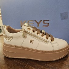 Keys scarpe donna - keys,