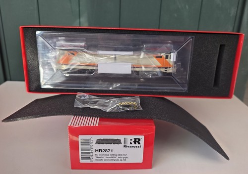 Rivarossi hr2871 646 - hr2871, e