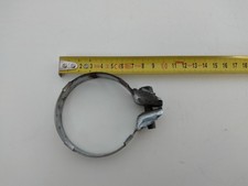 YAMAHA R1 2007 2008 FASCETTA