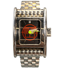 Alain Silberstein Bolidame