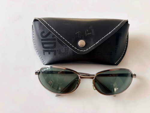 Occhiali sole vintage ray - occhiali,