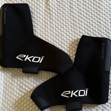 Ekoi Copribici Scarpe Cole