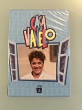 raccolta DVD "CASA VIANELLO"