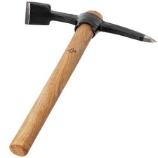 Pionieri Svizzeri Con Manico