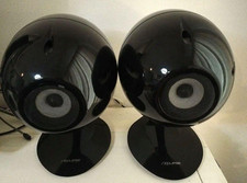 Coppia Altoparlanti Eclipse