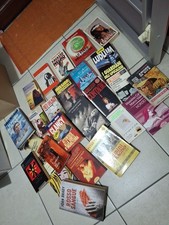 MAXI LOTTO 25 LIBRI VARI MISTI