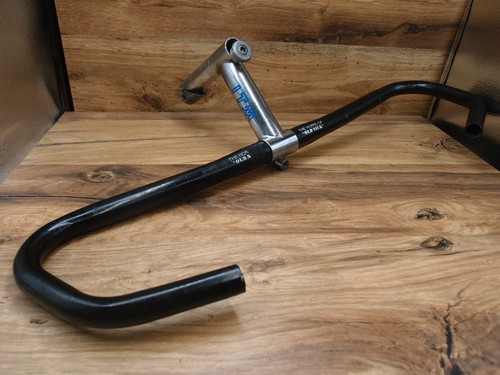 Bullbar manubrio itm stelo - bullbar, +