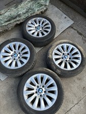 Cerchi In Lega Bmw Serie 1