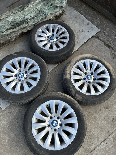 Cerchi lega bmw serie 1 - cerchi,