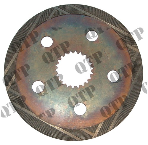 Disco freno adatto per 4072
