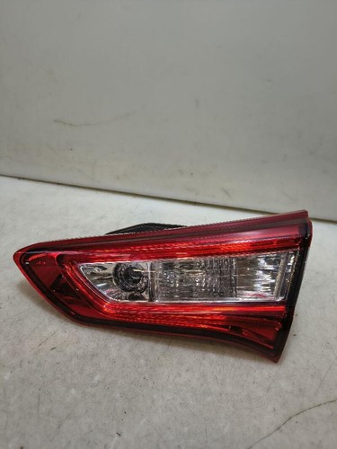 815800d600 faro posteriore - 815800d600,