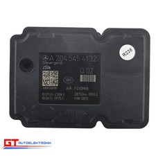 A2045454132 Riparazione