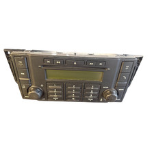 Autoradio land rover - autoradio,