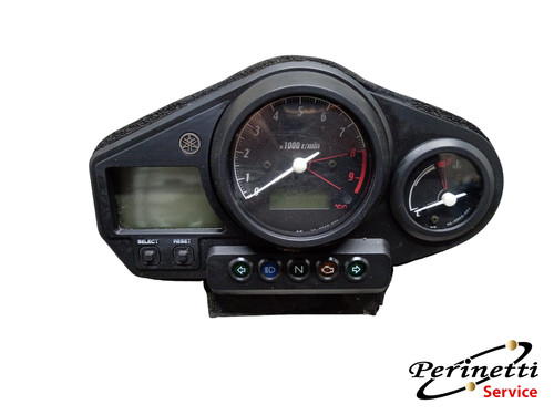 Quadro strumenti yamaha - quadro,