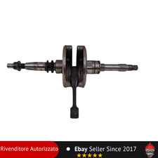 ALBERO MOTORE SUZUKI SIXTEEN 150 2008 2009 2010 2011 2012 2013
