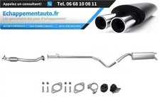 Kit Di Scarico Fiat Bravo II