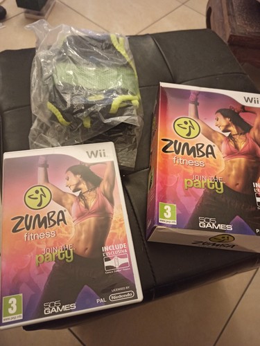 Zumba fitness join - fitness, the