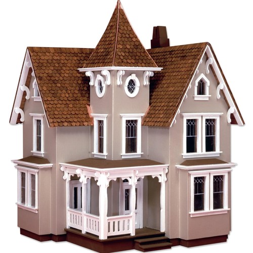 Kit casa delle - , bambole