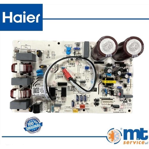 Scheda elettronica principale - elettronica,