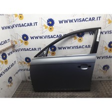 Porta Anteriore Sinistro Audi