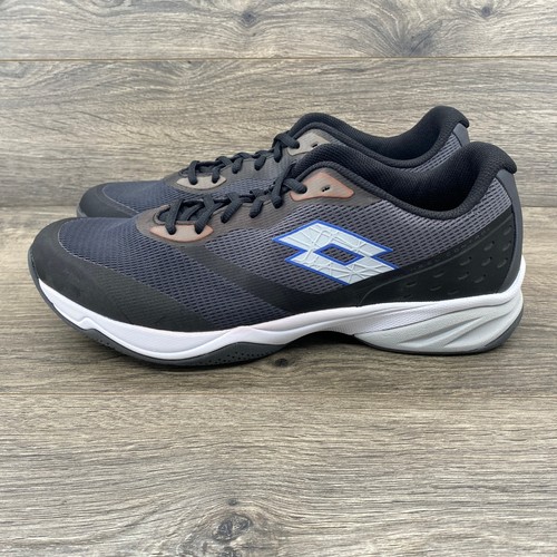 Scarpe tennis lotto uomo - scarpe,