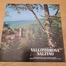 F5 GUIDA TURISTICA VALLOMBROSA E DINTORNI CON MAPPA SENTIERI