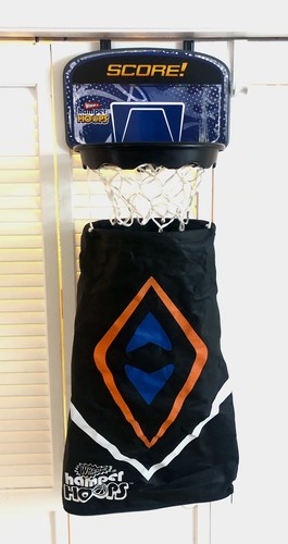 Wham hoop hamper - "hoop, da